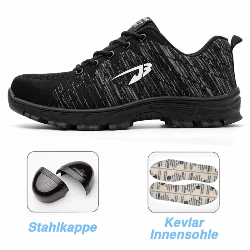 XPUHGM дропшиппинг проколостойкая защитная обувь неразрушаемые Нескользящие