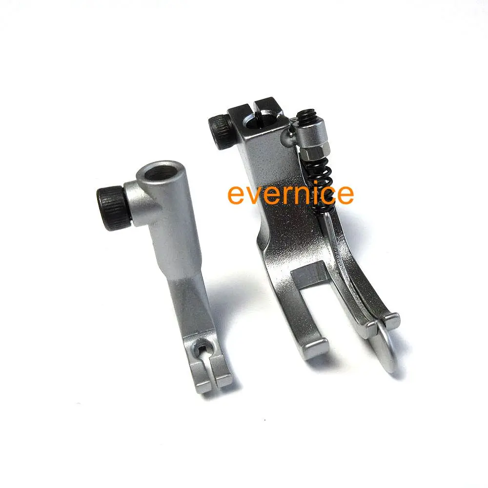 5 комплектов размер правая пружинная направляющая лапка для швейные машины durkopp