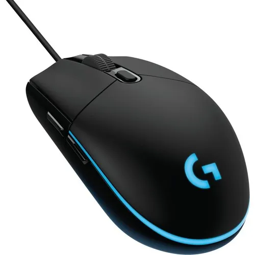 Logitech G G102 Prodigy Player Mouse