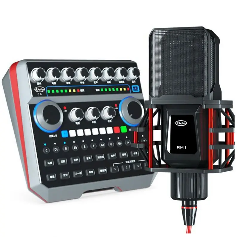 

Good Selling Live Dolby Atmos Sound Card