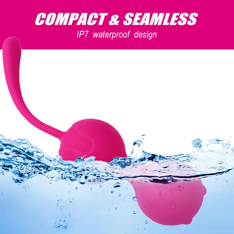 Kegel Trainer Vaginal Balls for Women Pussy Massage Vagina Exercise Geisha Ben Wa Ball Erotic Toys Sex Product Adult |