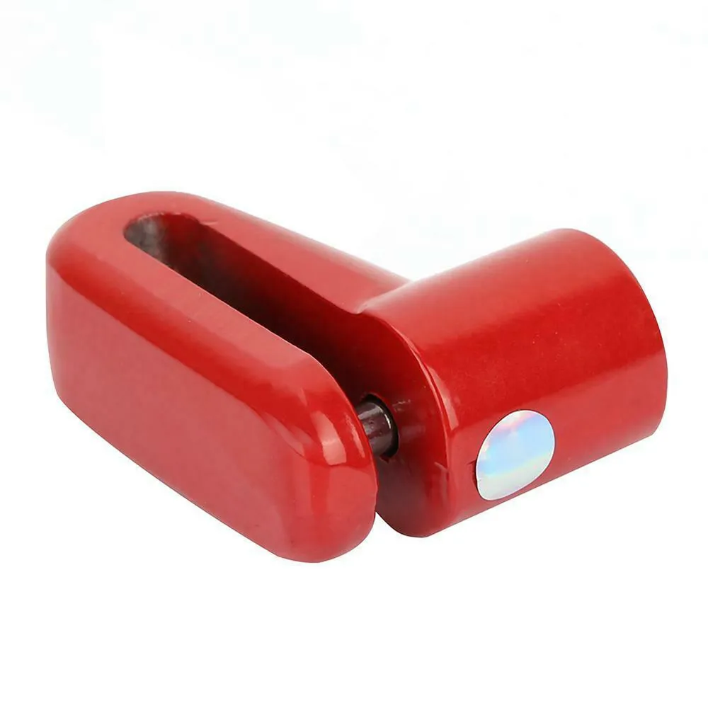 

Accessories Cable Wheels Lock Motorcycle Steel Locker Anti-theft Brake Lock Disc Disc Wire Bike Reminder Brakes Scooter Brake Lo
