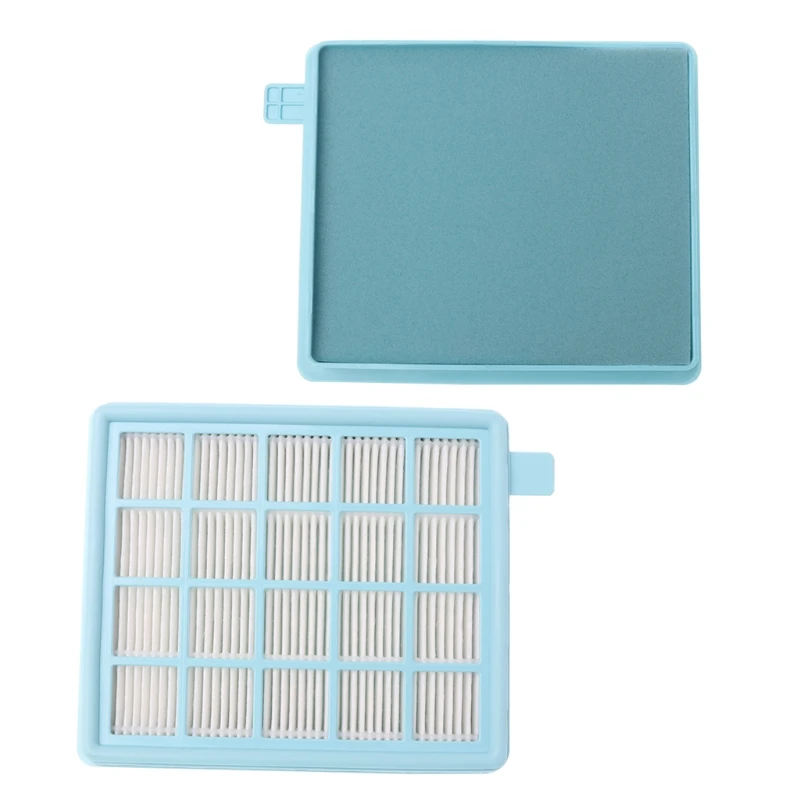 

Vacuum Cleaner Filter Accessory Home Cleaning Tools For FC8471/8630/9322 A0NC