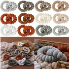 Силиконовые бусины без БФА, Детские Прорезыватели, пищевой Силиконовое зубное кольцо, игрушки, уход за кормящими, жевательные прорезыватели для новорожденных