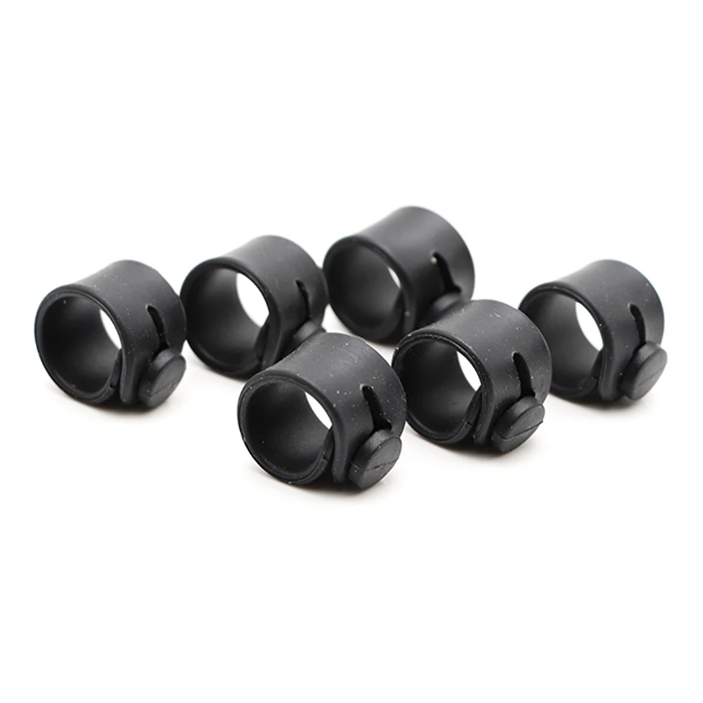 Трубы/дроссельная заслонка/кабели сцепления/провода фиксация натяжения ремешок