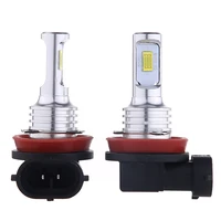 2x h1 h3 h4 h7 h8 h9 h10 h11 h16 9005 9006 880 881 car led lights signal fog lamp decoding bulb 3570 2smd canbus led accessories