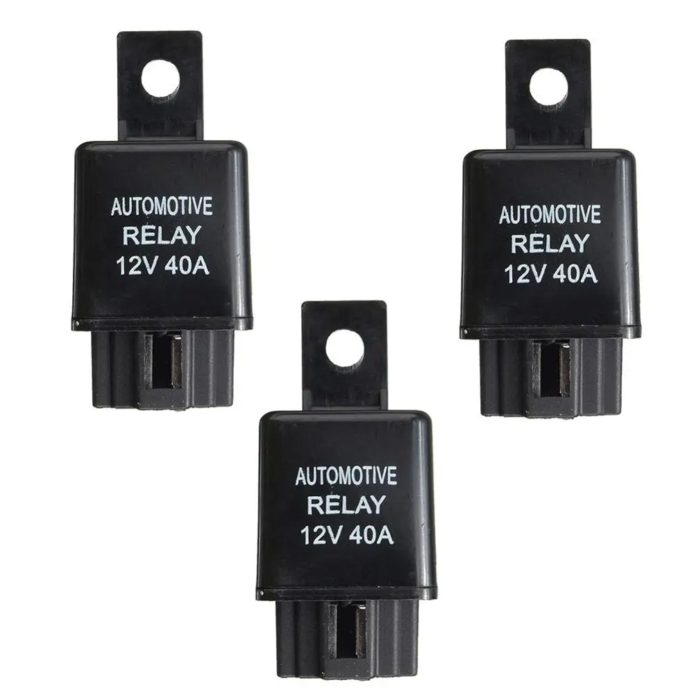 Реле кондиционирования воздуха 12 в пост. Тока 24 | Автомобили и мотоциклы