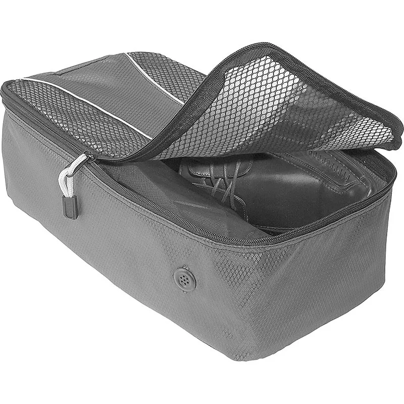

Shoes Buggy Bag Portable Travel Shoe Box Shoe Bag Dustproof Waterproof Shoes Storage Bag