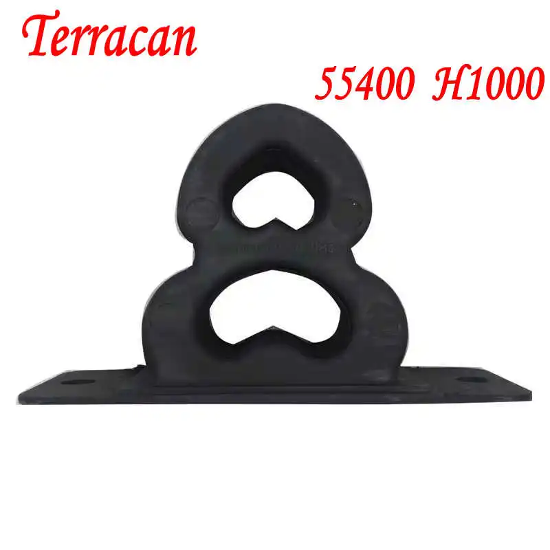 Задний 8 футов/задняя ось противоударный резиновый блок/резиновый squat/задняя