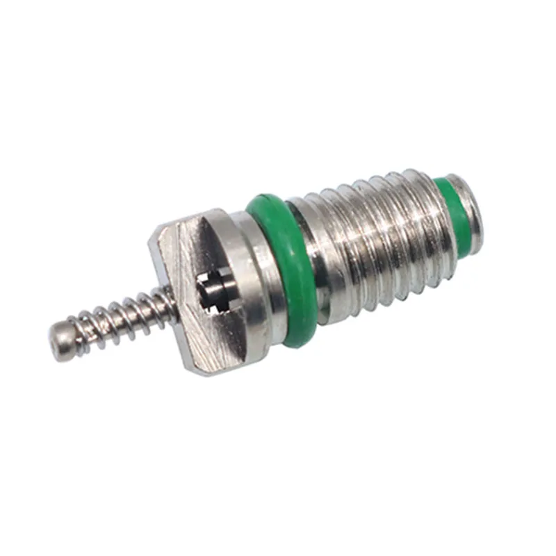 

Клапан для кондиционера AC R134A, 4 шт.