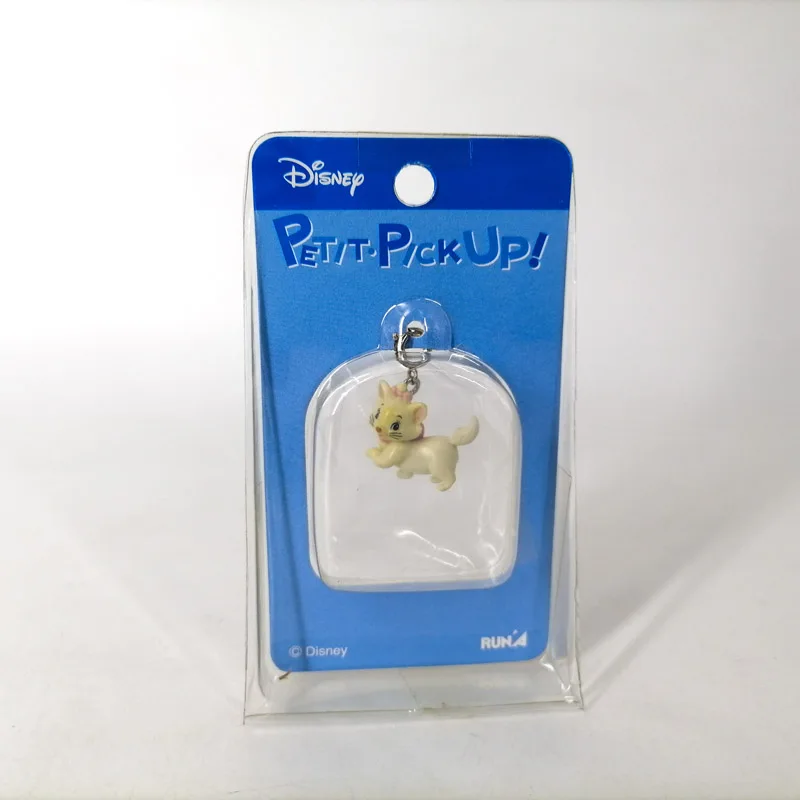 Брелок-цепочка для ключей с героями мультфильмов Disney Минни Микки-Маус пух ситич