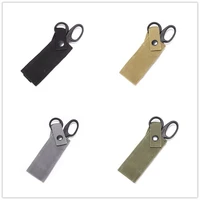tactical molle scissors pouch shear holder bag outdoor knife light holster hiking hunting military first aid kit medical pouches