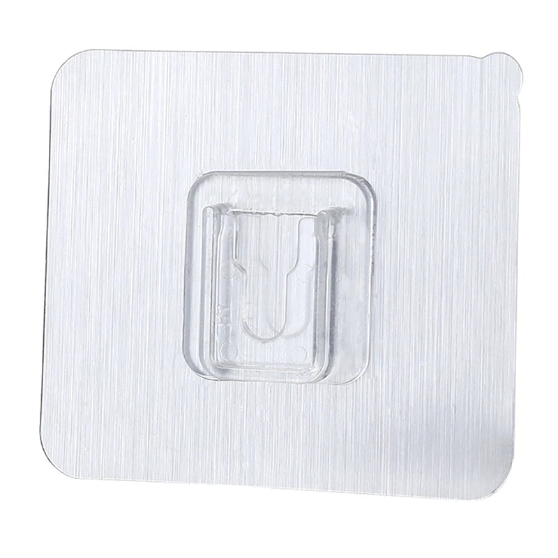 

2 Colors Wall-mounted Hair Dryer Holder Storage ABS Bathroom Shelf Hairdryer Holder Rack Organizer For NX05227