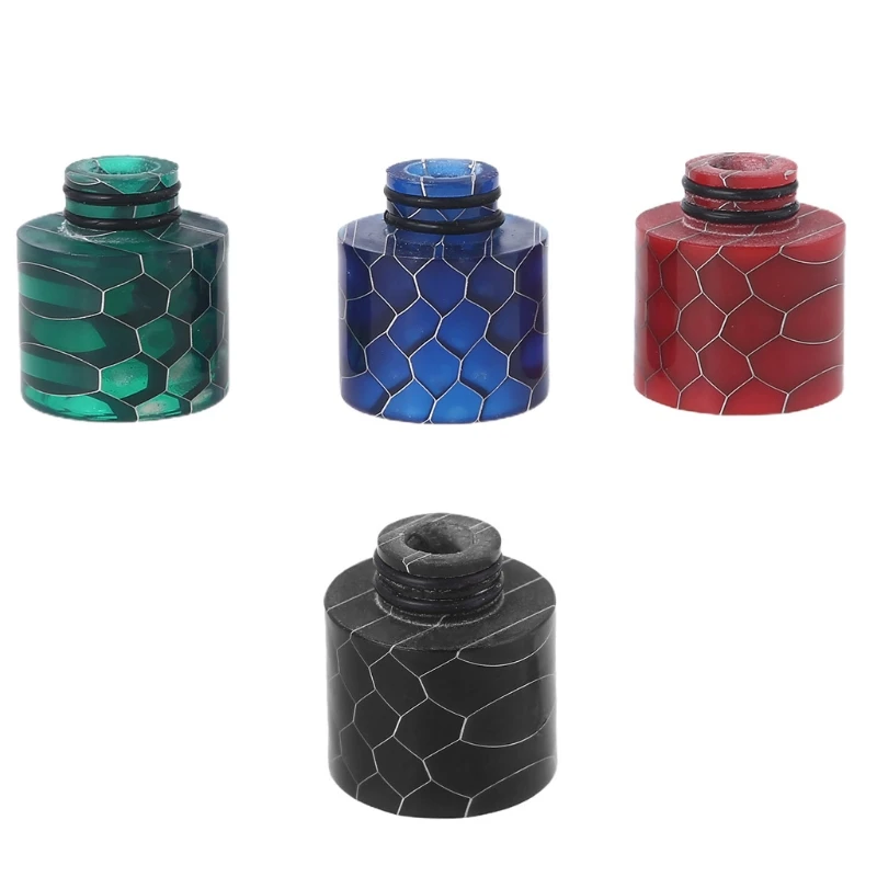 

510 резиновый держатель сигарет аксессуары мундштук для TFV8 Big Baby/TFV12