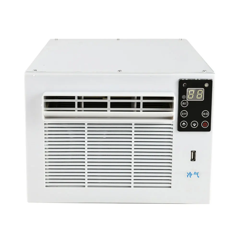 

Refrigerator Small Airconditioner Mobile Small Air Conditioner Pet Protable Household condizionatore portatile aria condizionata