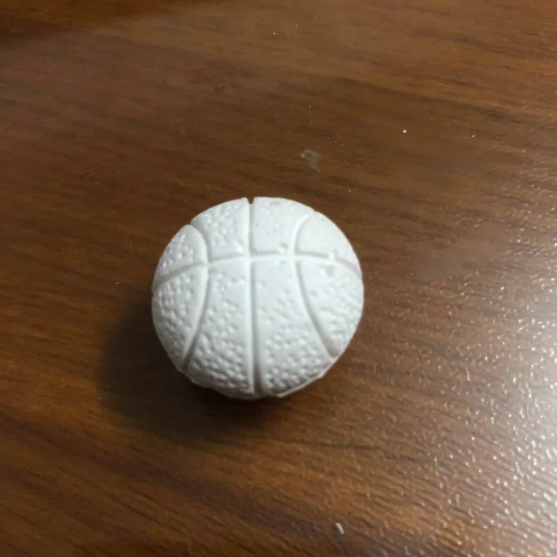 Футбол Форма силиконовые формы мини 3D Баскетбол вечерние Fondant (сахарная) Торт