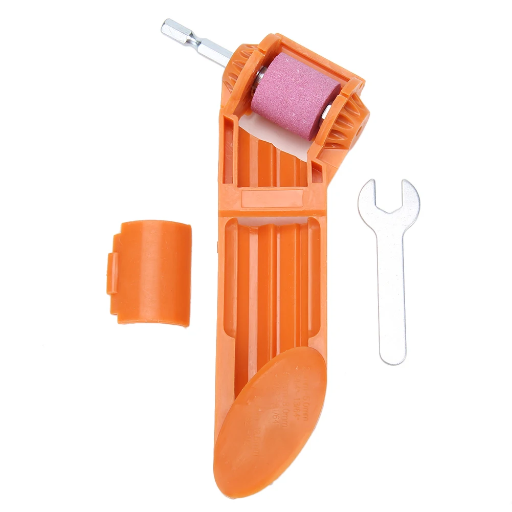 

Corundum Grinding Wheel Tools Portable Drill Bit Sharpener Corundum Grinding Wheel Drill Powered Tools Parts