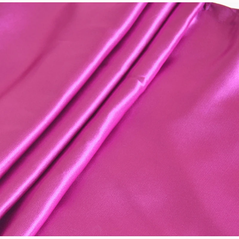 Женское атласное платье Future Time с открытой спиной и v-образным вырезом сексуальное