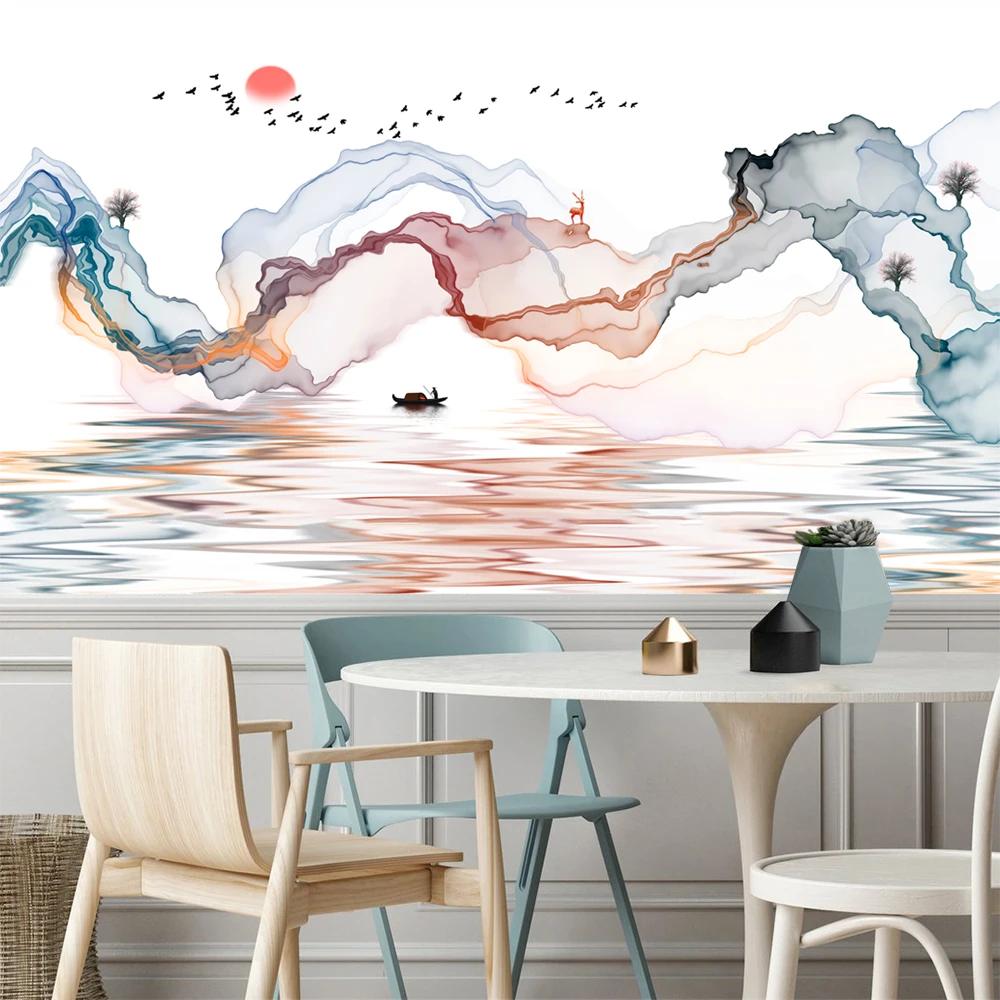 Модный Фон тканевый гобелен хиппи Настенный Гобелен Мандала настенное украшение