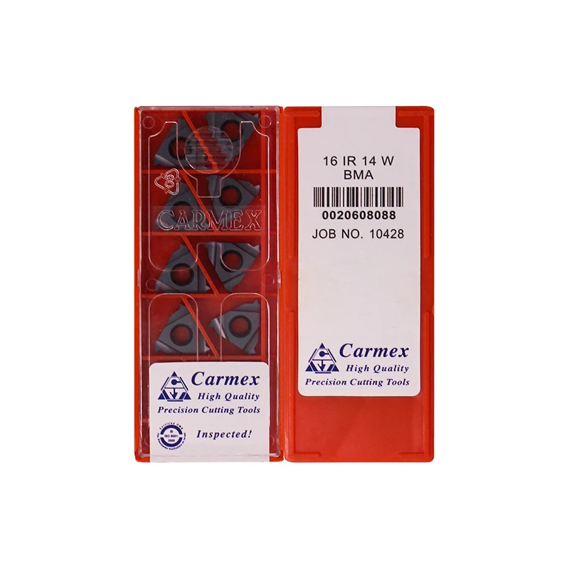 

16ER27NPT BMA 100% Original CARMEX brand with the best quality 10pcs/lot free shipping