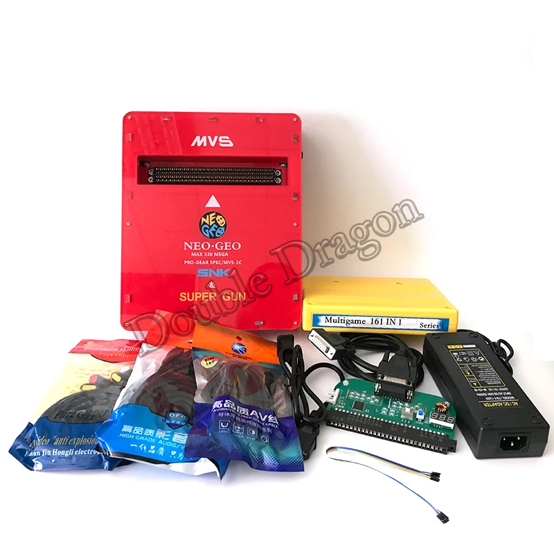 USB SS SNK геймпад интерфейс новый CBOX MVS NEOGEO CMVS материнская плата подходит 161 в 1