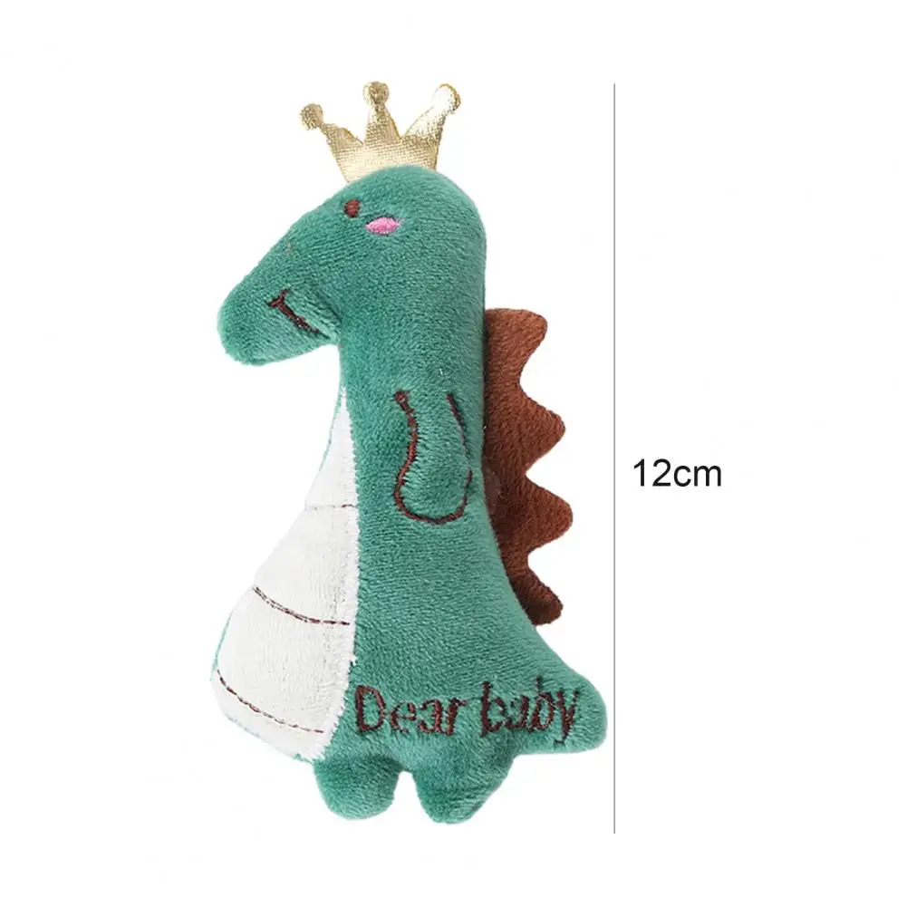 

Pet Supplies Cute with Catnip Plush Cat Animal Shape Toy Home Playing Toy For Pet