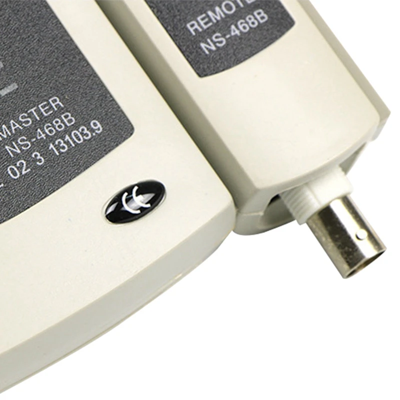 Сетевой кабель Ethernet тестовый er LAN RJ45 BNC инструмент коаксиальный сигнал Lan |