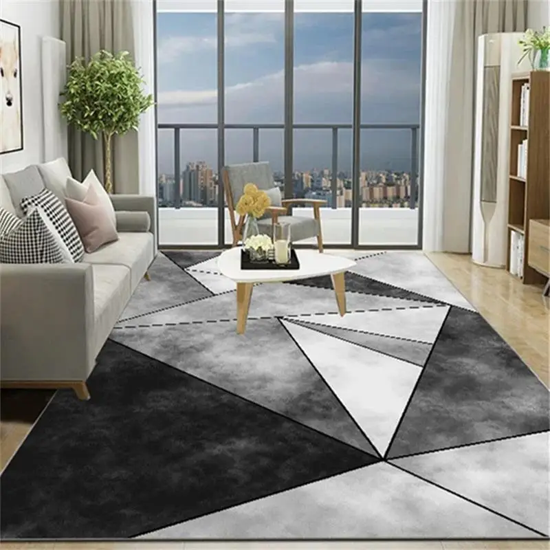 Коврик без песка с маленькими двойными звездами детские коврики для кухни