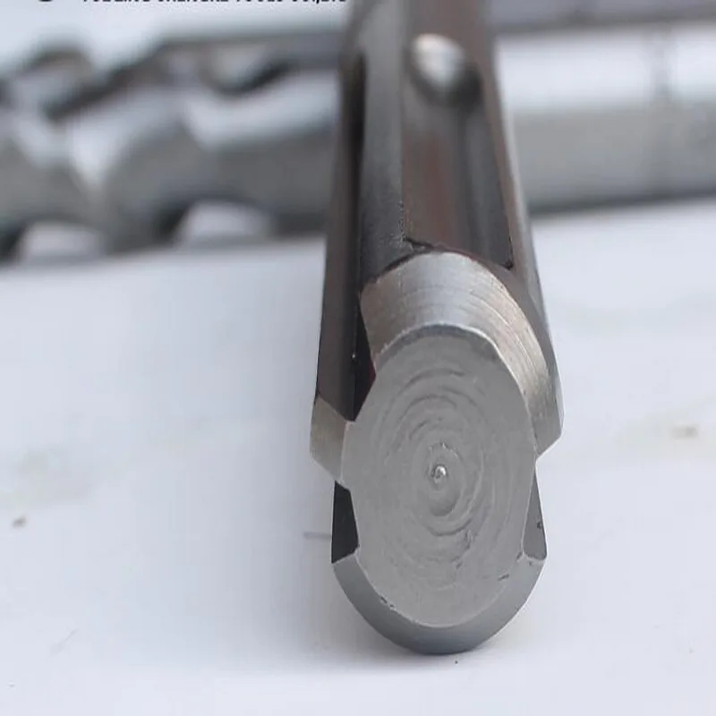 Бесплатная доставка 5 шт. SDS MAX и большой шестигранный хвостовик 8/10/12/14/16*280 мм