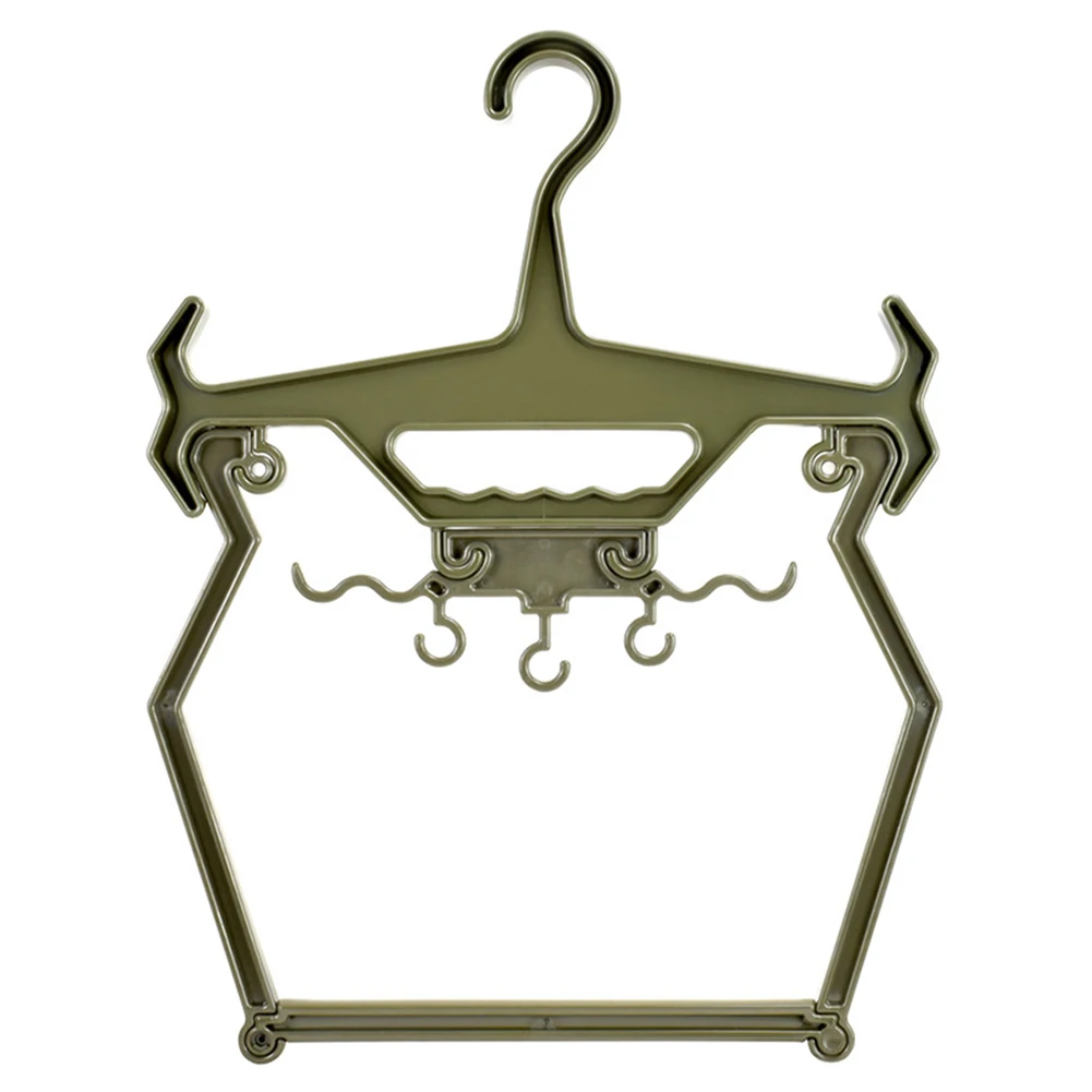 

Уличная сверхпрочная вешалка для тяжелого военного жилета, Съемная Вешалка для подводного костюма нижняя одежда, экспозиционное оборудова...