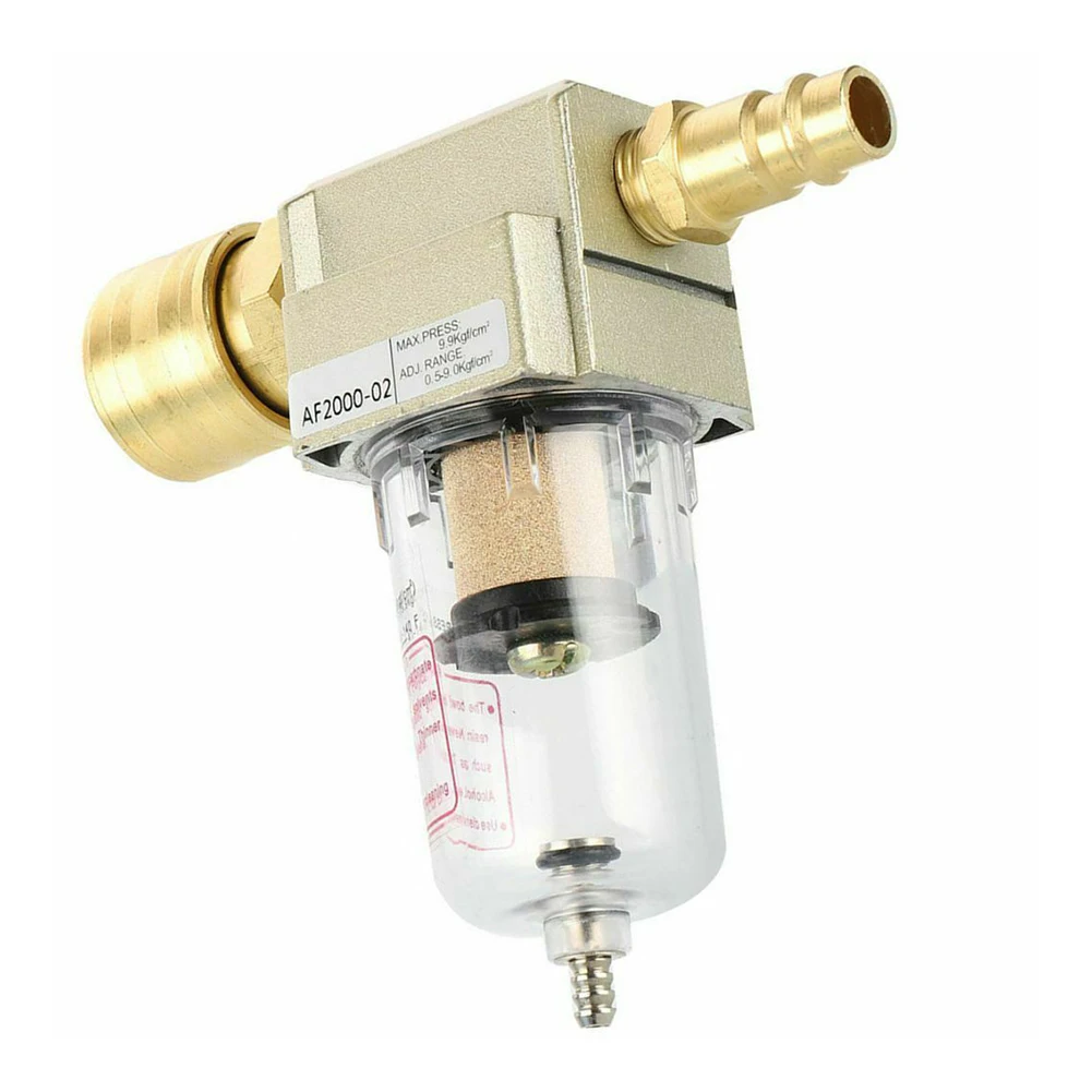 

Filter Oil Water Separator Quick Coupling Tool Quick Coupling Tool Brass