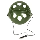 Рыболовные снасти для ловли карпа, крупные ракеты, Spod-бомба, рыболовные кормушки, гранулятор для ракеты, поплавок, держатель для приманки, устройство для рыболовных снастей