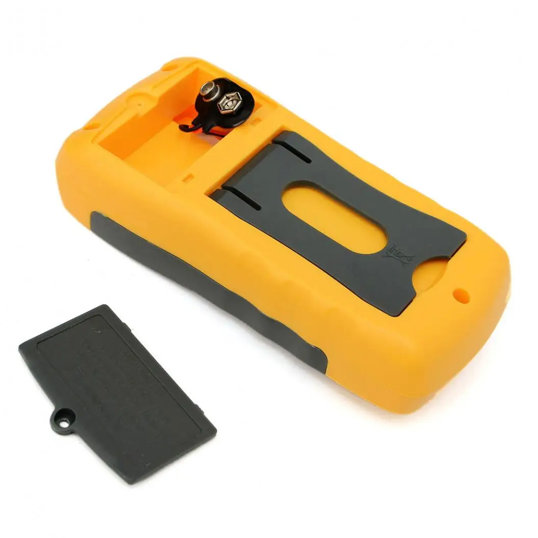 Цифровой мультиметр с ЖК дисплеем вольтметр Омметр амперметр измеритель