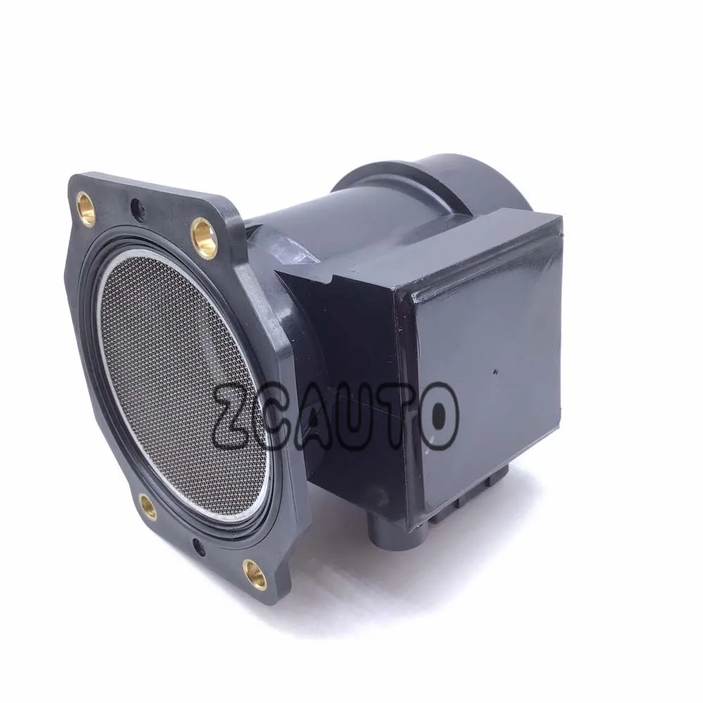 

4 контакта 22680-30P00 для Infiniti J30 Nissan 300 300ZX Z32 986 л массового расходомера воздуха MAF датчик 0986JG0309 2268030P00 0 309 JG0