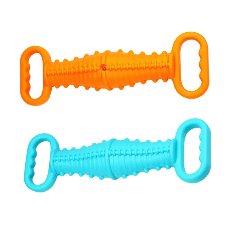 

Прочные жевательные игрушки для собак, резиновые пищалки, аксессуары для домашних животных, товары для дрессировки собак, товары для собак, ...