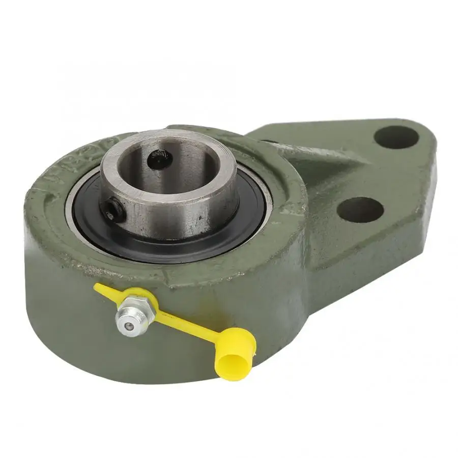 Хромия углерода Подшипниковая сталь вставной подшипник с доставкой в течение 3