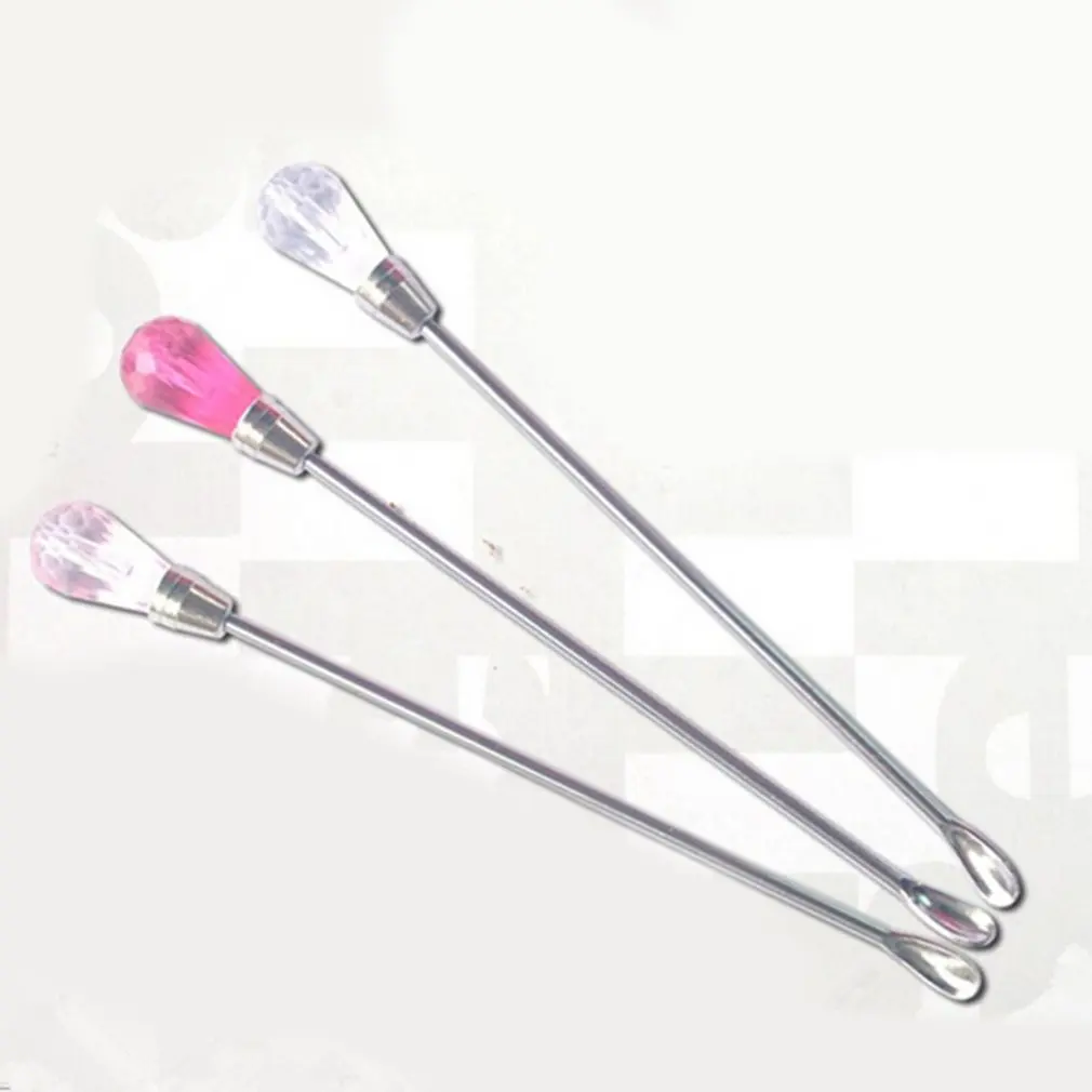 Корейский Перманентный макияж Высокое качество оптовая торговля микро лезвия