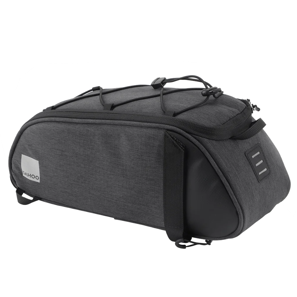 Sahoo 141465 Горный Дорожный велосипед Велоспорт задний багажник стойки сиденья