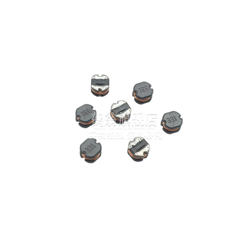 Патч индуктор CD105 102 мкГн 1 мгн печать: патча SMD|Конденсаторы| |