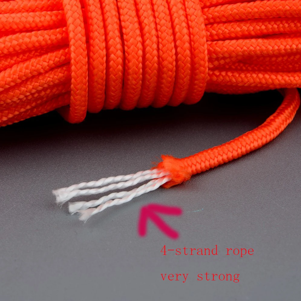 

Double sided 150KG Strong Neodymium N52Powerful Magnet Magnetic Material Base Recovery Fishing Magnets with Gloves Bag 15m Rope