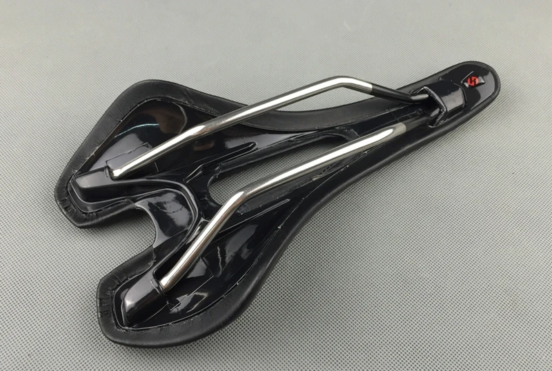 Новое дизайнерское седло для горного велосипеда Велосипедное Сиденье с