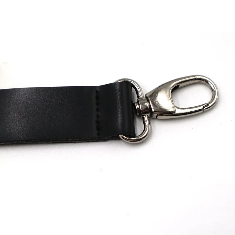 2020 Новый Стиль онлайн персонализированный кожаный держатель 7 тройников для