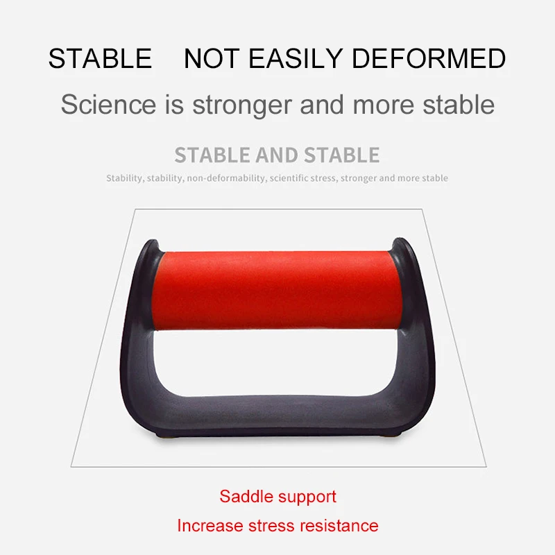 1 пара подставки для тренировок мышц | Спорт и развлечения