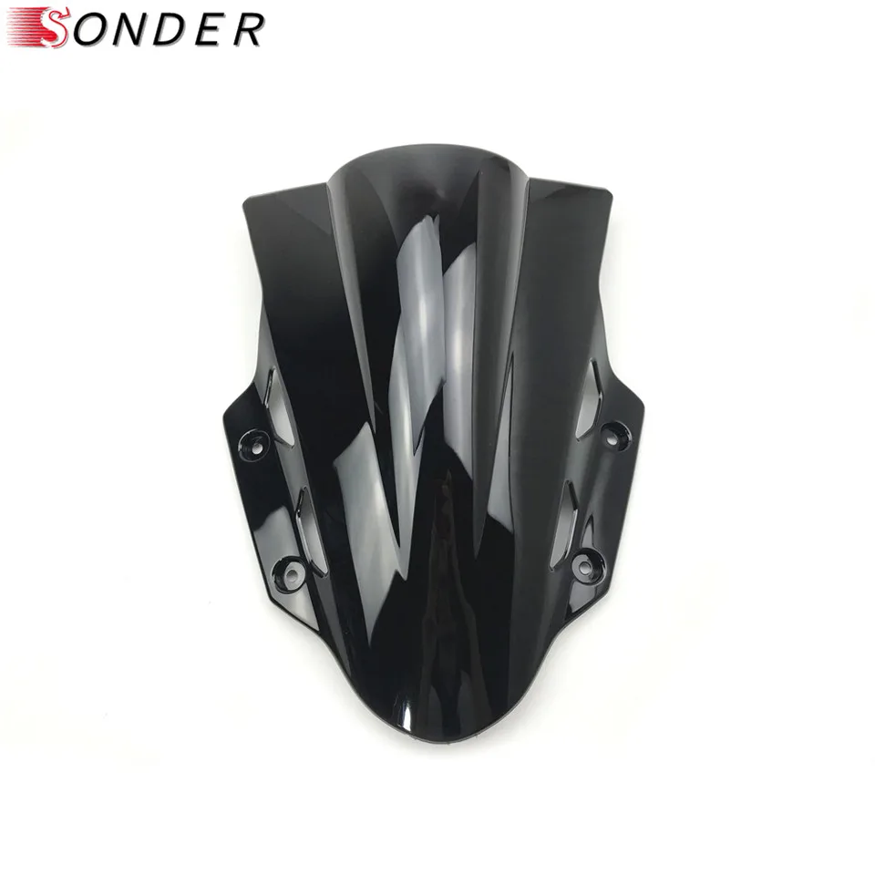 Лобовое стекло мотоцикла винты болты аксессуары для Suzuki GSX250R GSX 250R GSXR 250 2017 2018