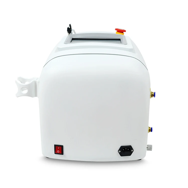 2019 new painless IPL depilator SHR Hair removal machine | Красота и здоровье