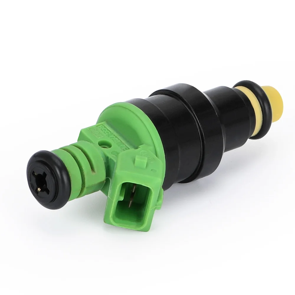 4 шт. высокопроизводительный топливный инжектор 440cc Универсальный EV1 0280150558 для Ford