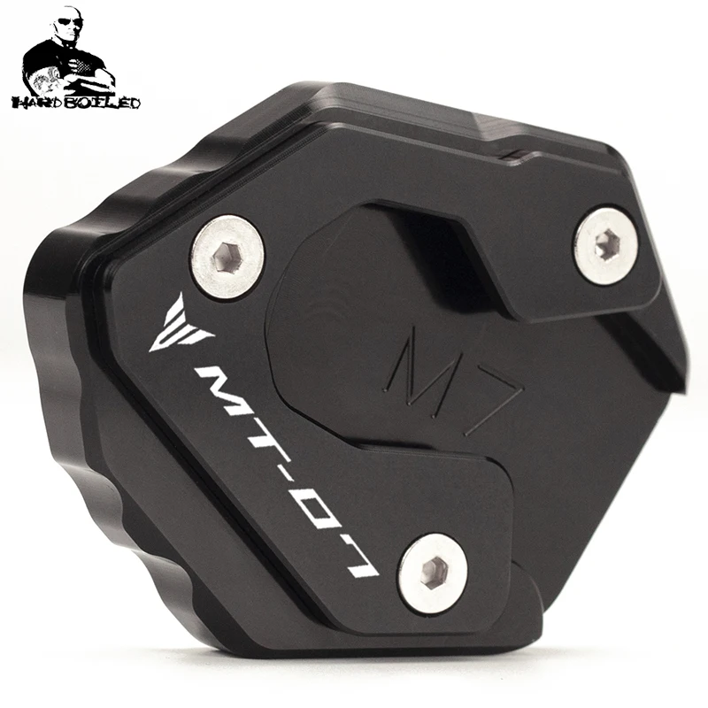 Удлинитель для мотоцикла Yamaha MT07 MT 07 MT-07 2014-2021 2020 2016 2017 2018 | Автомобили и мотоциклы