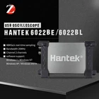 USB-осциллограф Hantek 6022BE 6022BL, 2 канала, 20 МГц, диагностический прибор