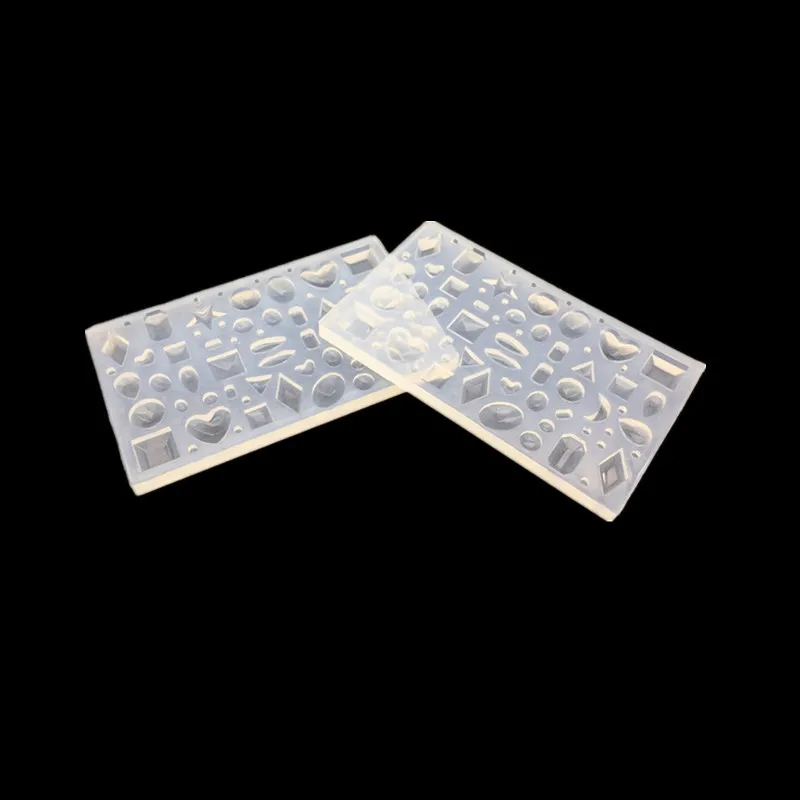 Оригинальные зеркальные светодиодные Ручные украшения с украшением в виде