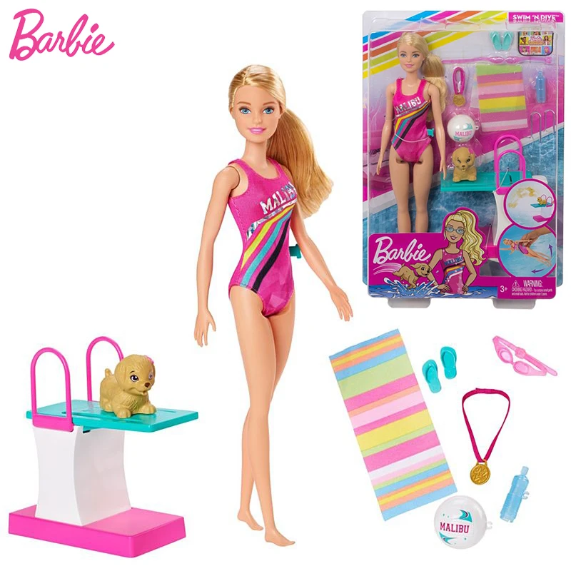 Boneca Gifts Set